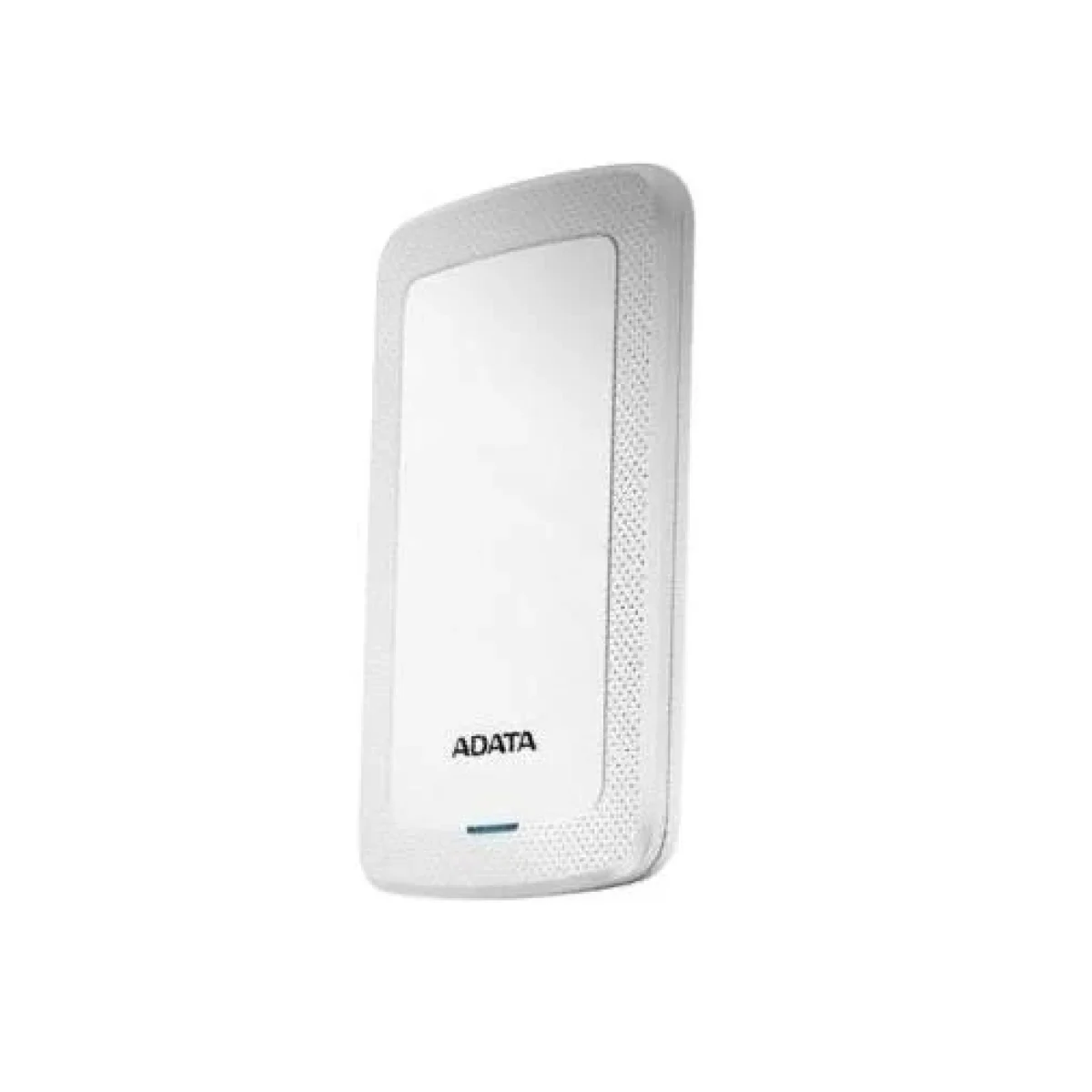 Disco Duro Externo Adata Hv300 25p 1Tb Usb 32 Windows Mac Linux Blanco AHV300 1TU31 CWH