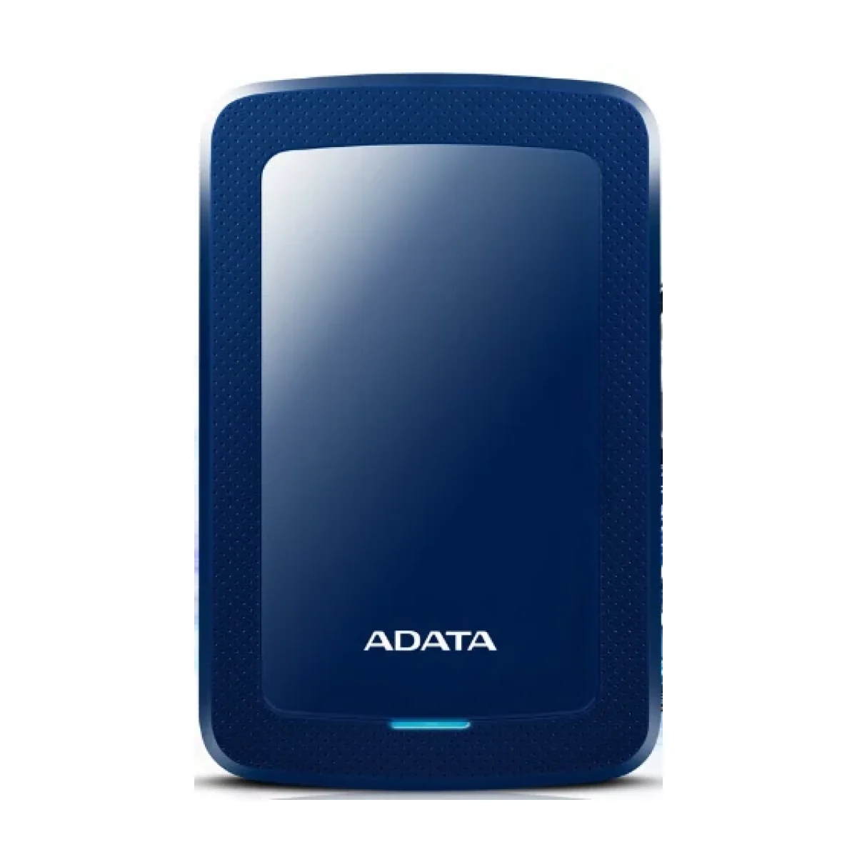 Disco Duro Externo Adata Hv300 25p 2Tb Usb 31 Windows Mac Linux Azul AHV300 2TU31 CBL