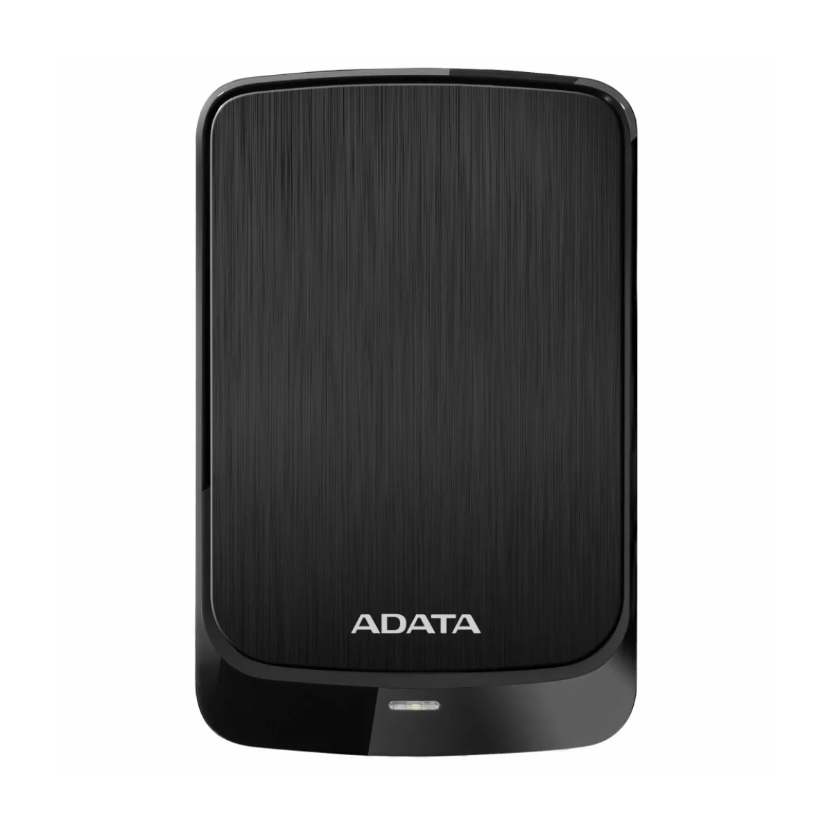Disco Duro Externo ADATA HV320 1TB USB 32 Mac Win Negro AHV320 1TU31 CBK