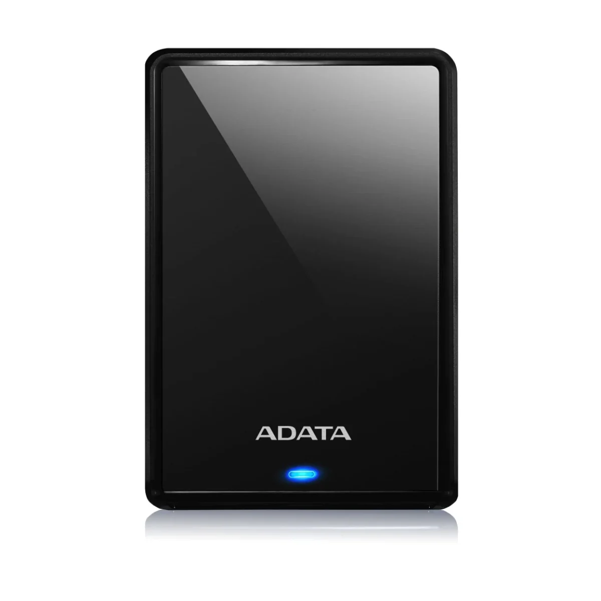 Disco Duro Externo Adata Hv620S 25p 2Tb Usb 31 Windows Mac Linux Negro AHV620S 2TU31 CBK