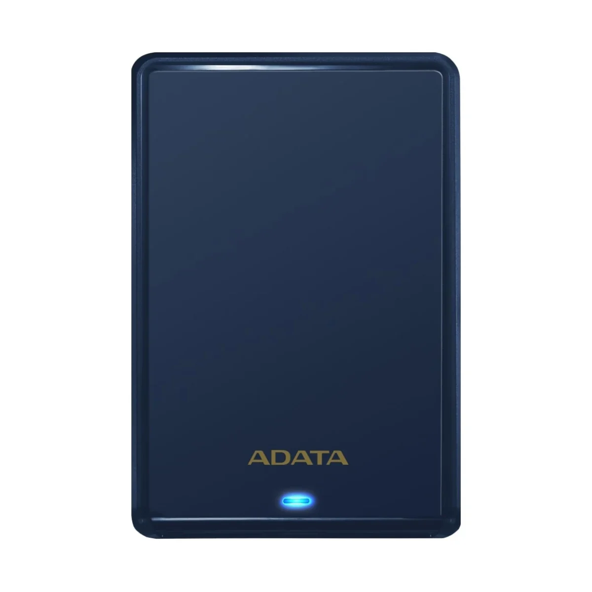 Disco Duro Externo ADATA HV620S 2TB USB 31 Windows Mac Linux Azul AHV620S 2TU31 CBL