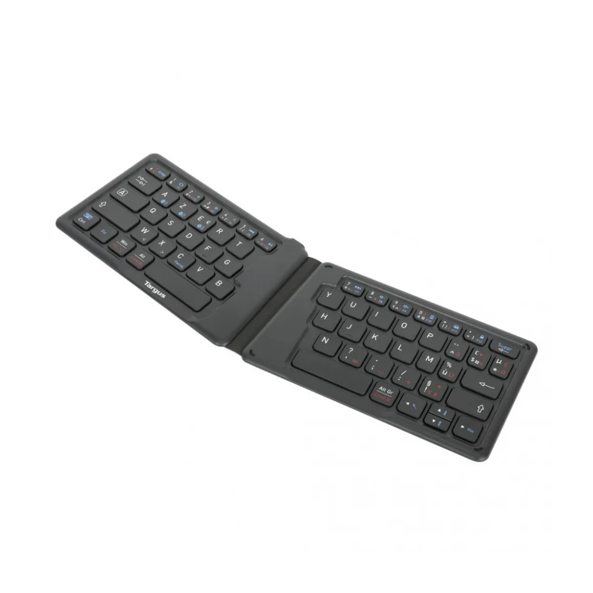 Tecaldo Targus AKF003ES Inalambrico Bluetooth Espanol AKF003ES