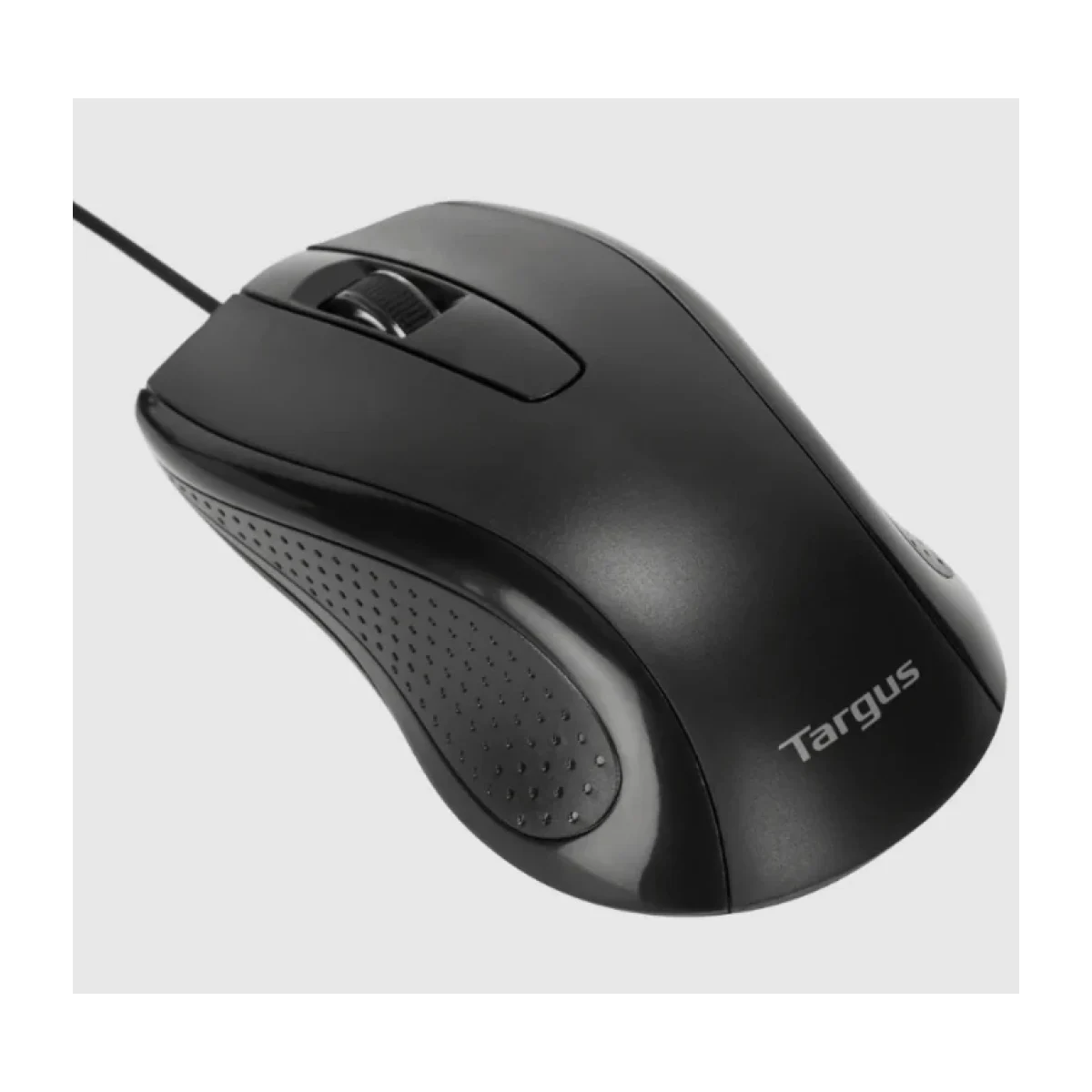 Mouse Targus Amu81Usz Alambrico Usb AMU81USZ