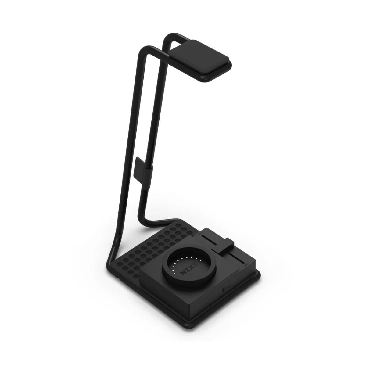 Base para Diadema NZXT SwitchMix USB 3 5mm Negro A AP USMSM B1