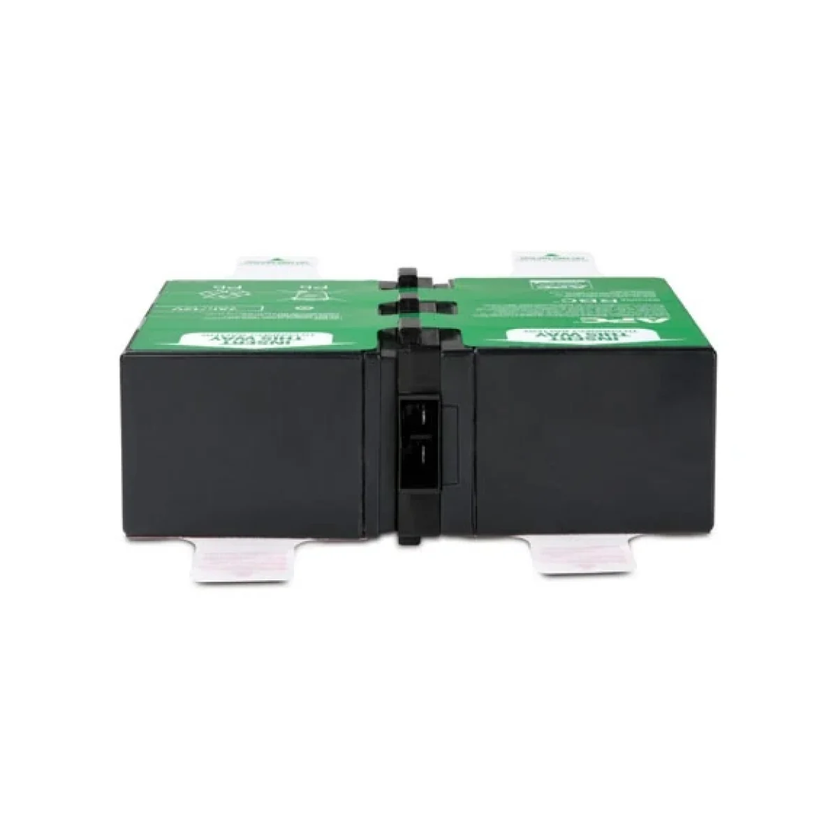 Bateria de Reemplazo APC Cartridge 123 24V APCRBC APCRBC123