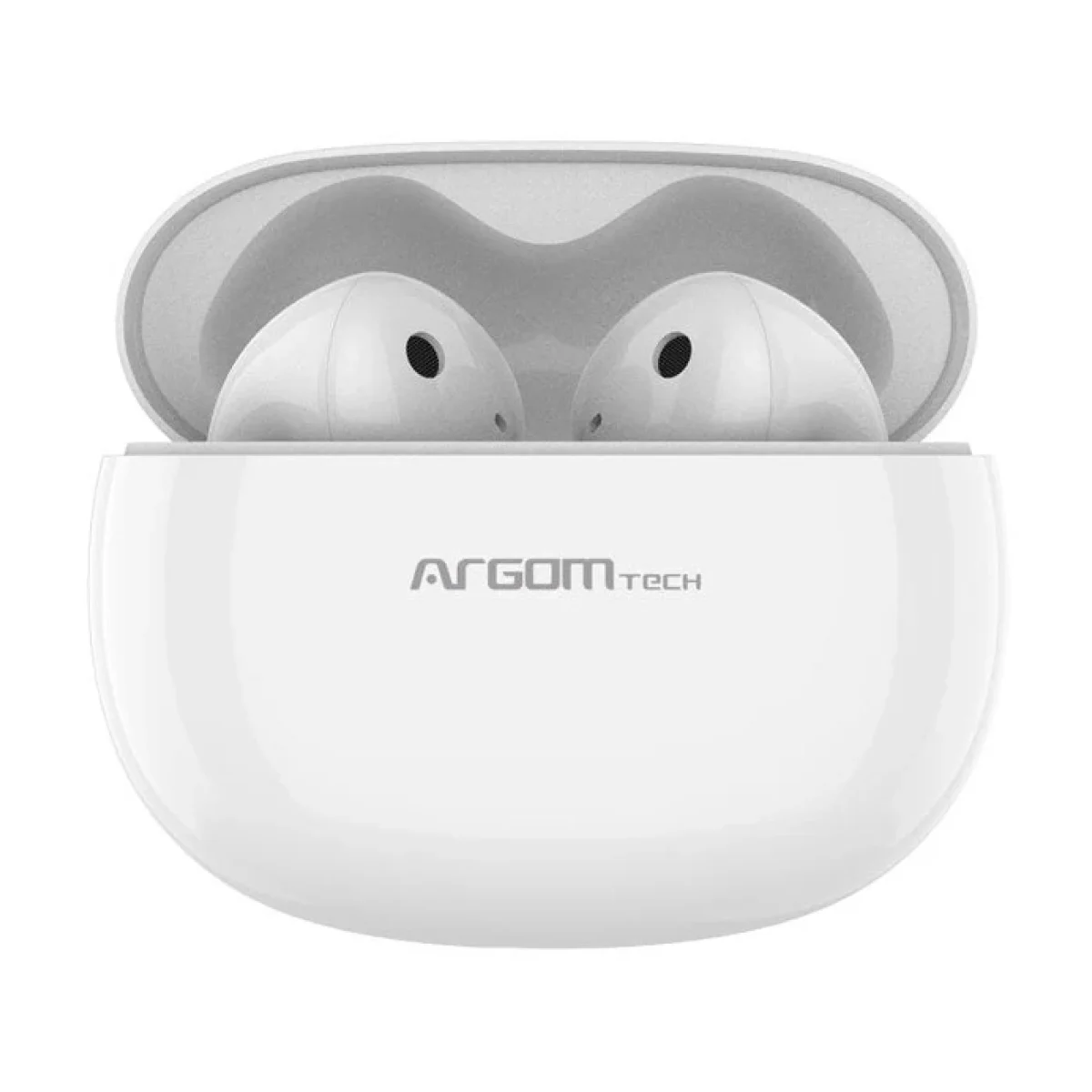 Auriculares ArgomTech Skeipods E56 Inalambrico Blu ARG HS 5056PK