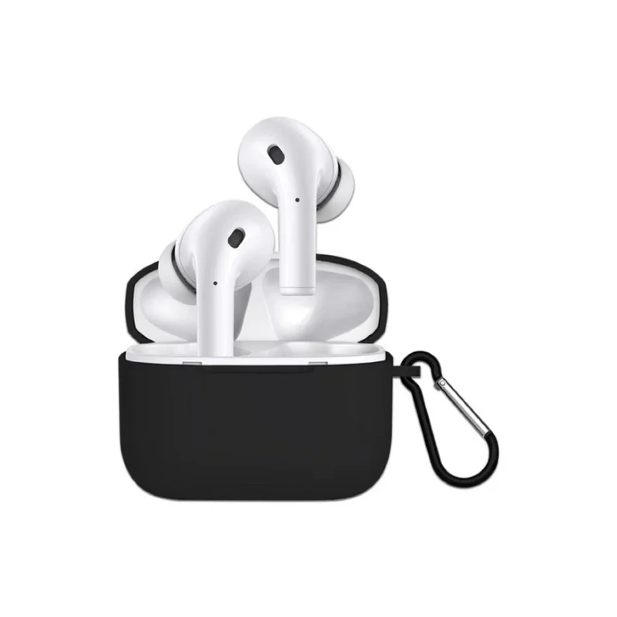 Auriculares ArgomTech SKEIPODS E70 Inalambrico Bla ARG HS 5070BK
