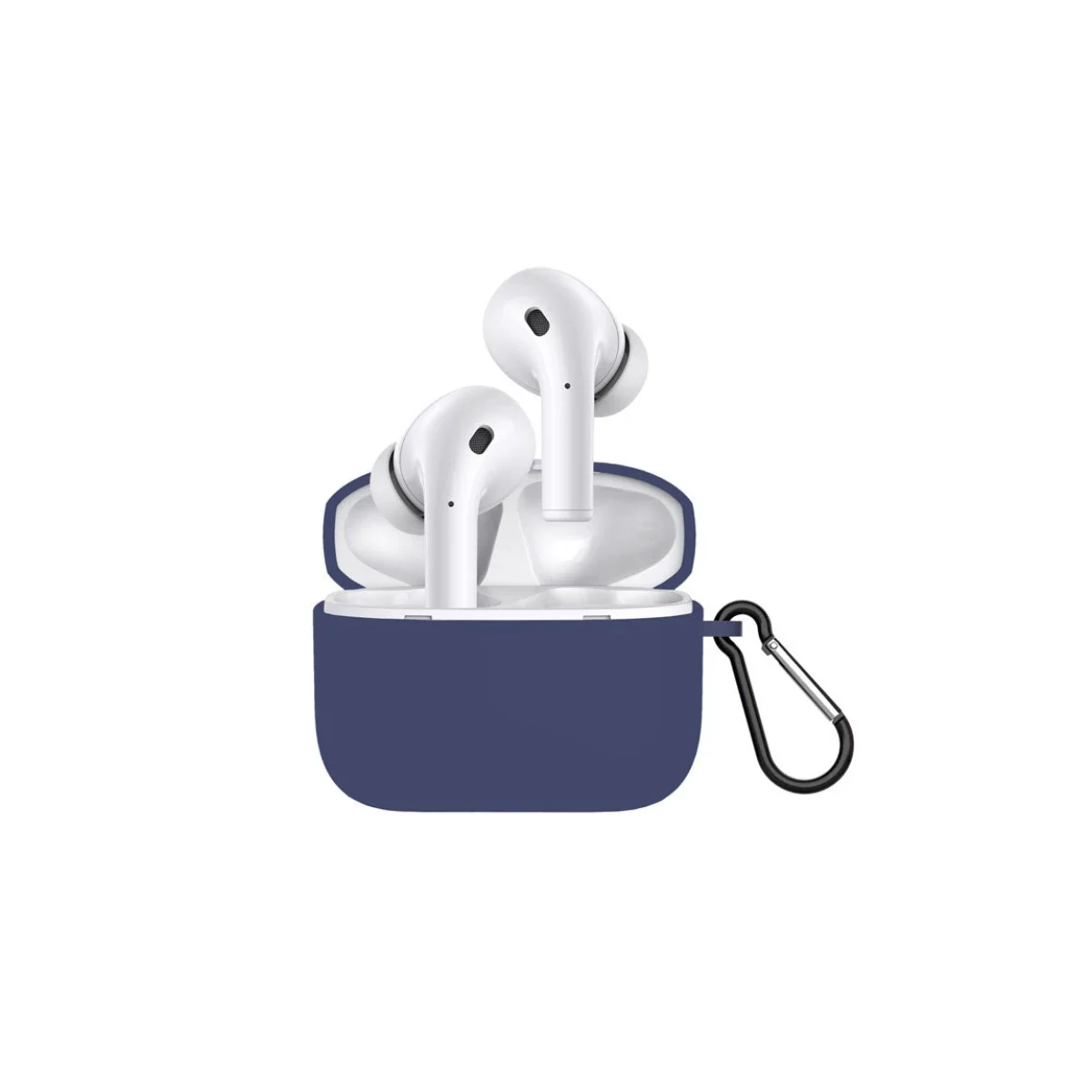 Auriculares ArgomTech SKEIPODS E70 Inalambrico Bla ARG HS 5070BL