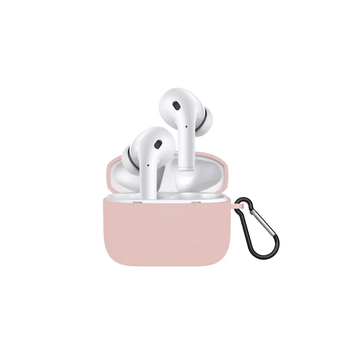 Auriculares ArgomTech SKEIPODS E70 Inalambrico Bla ARG HS 5070PK
