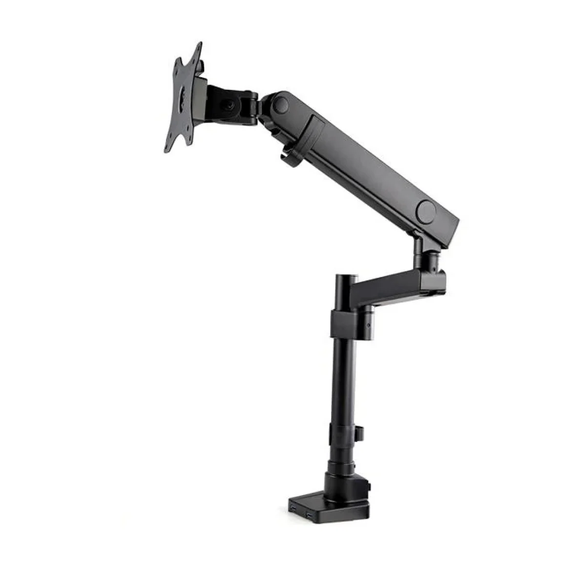 Soporte para Monitor StarTech com Hasta 34 Soporta ARMPIVOT2USB3
