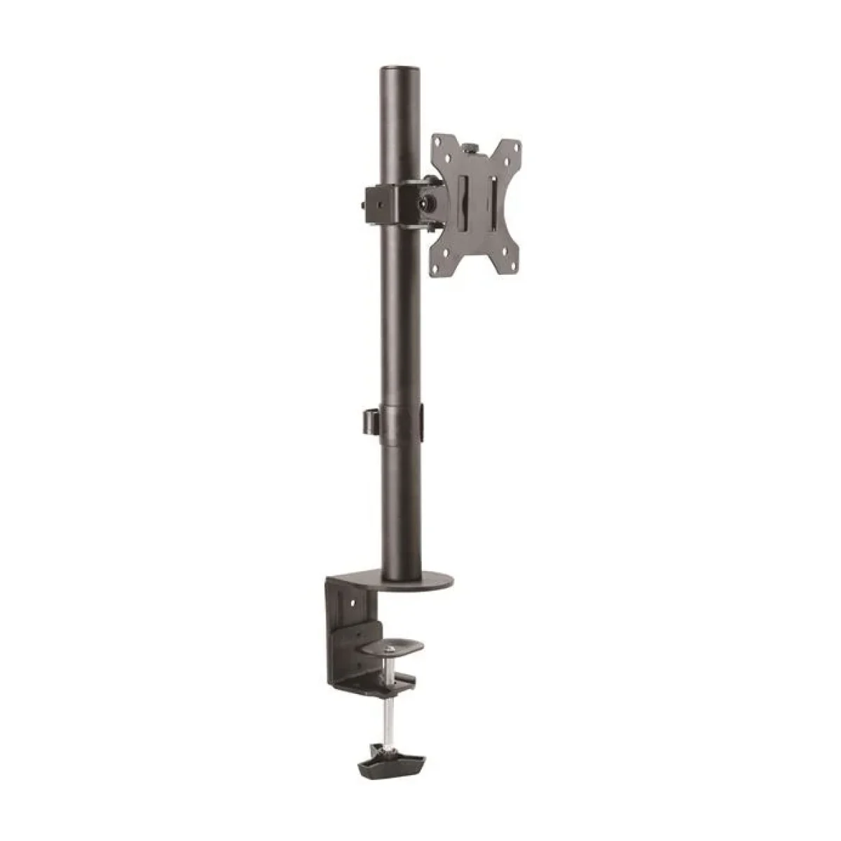 Soporte StarTechcom ARMPIVOTV2 Hasta 32 Negro Conecta ARMPIVOTV2