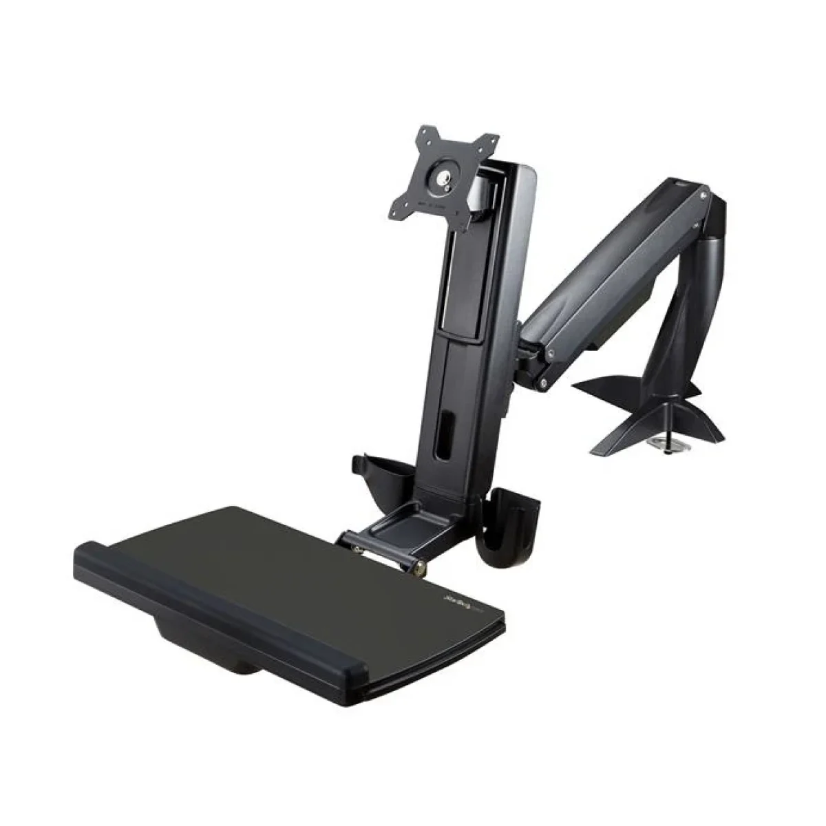 Brazo StarTech com ARMSTSCP1 Hasta 24 Soporte Vesa ARMSTSCP1