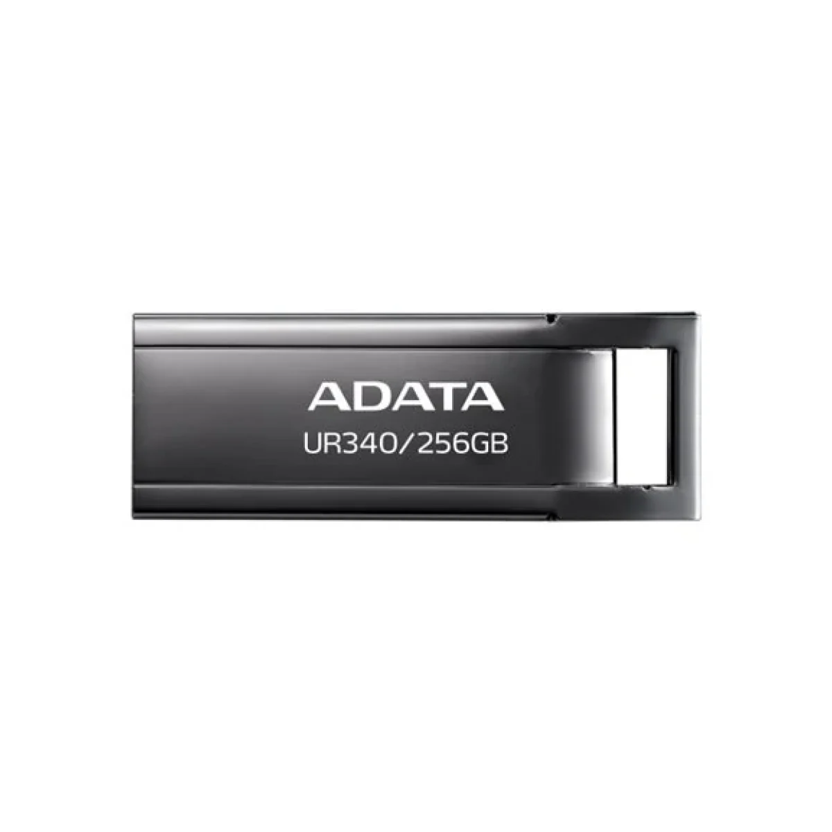 Memoria USB ADATA UR340 256GB USB 3 2 Negro AROY U AROY UR340 256GBK