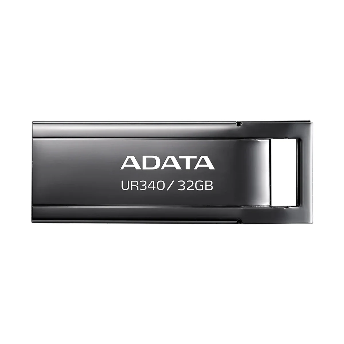 Memoria USB ADATA Royal UR340 32GB USB 32 Negro AROY UR340 32GBK
