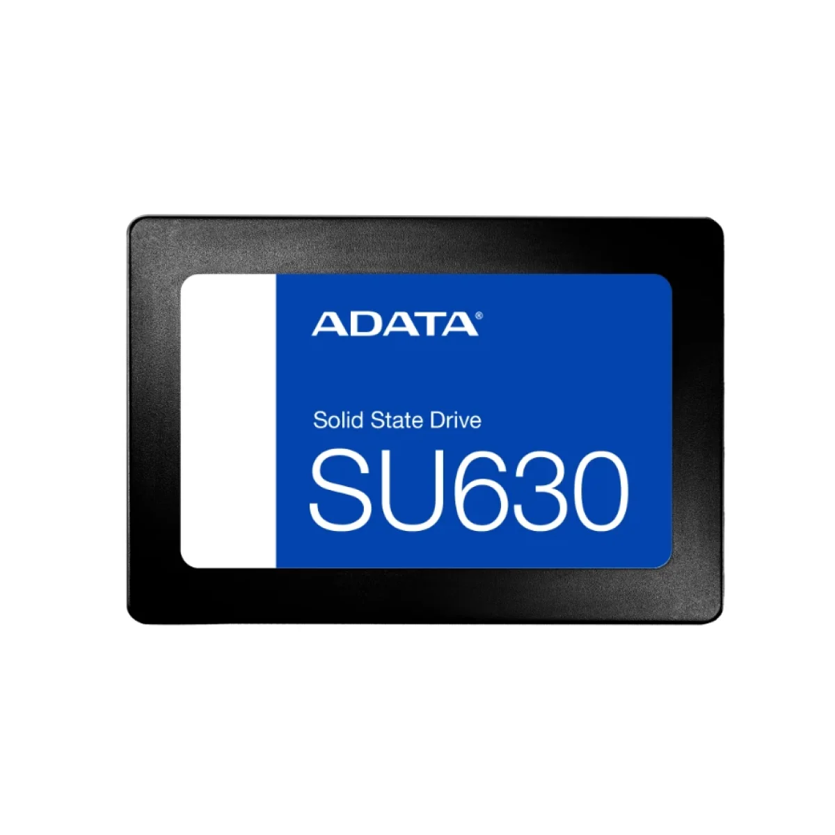 Unidad De Estado Solido Adata Ultimate Su630 25p 480Gb Sata 3 ASU630SS 480GQ R