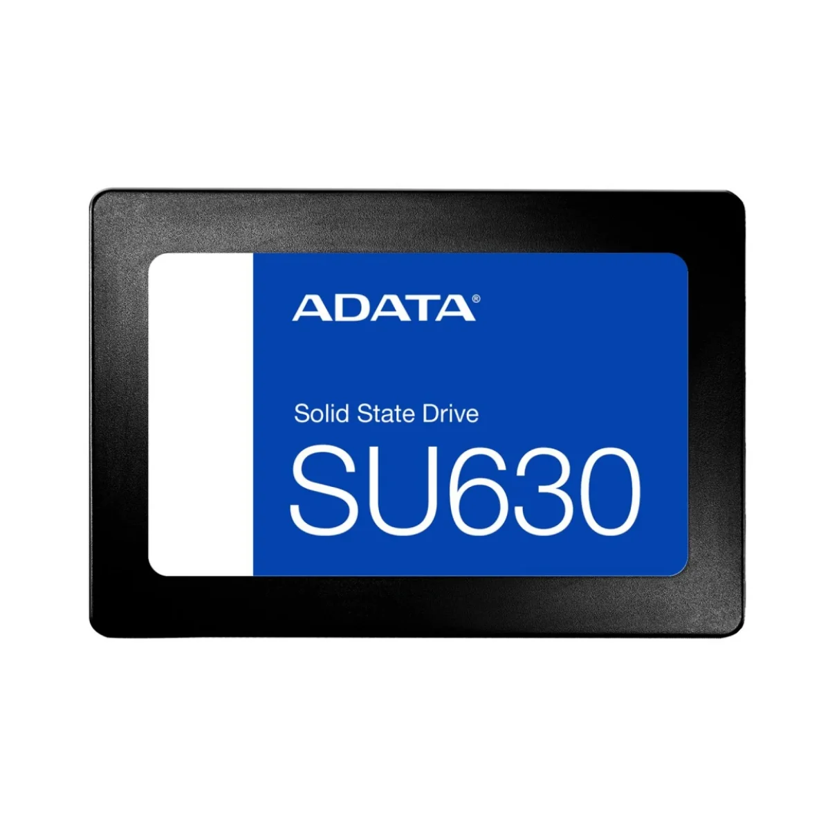 Unidad De Estado Solido Adata Ultimate Su630 25p 960Gb Sata 3 ASU630SS 960GQ R
