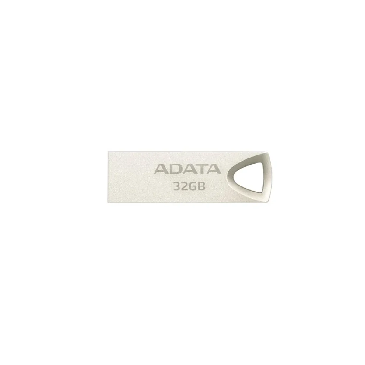 Memoria Usb Adata Uv210 32Gb Usb 20 Metalica AUV210 32G RGD