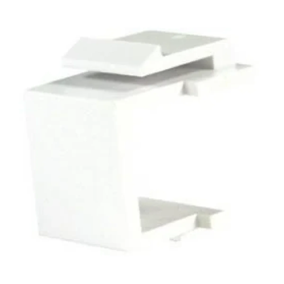 Inserto Ciego Nexxt Blanco AW160NXT50 AW160NXT50