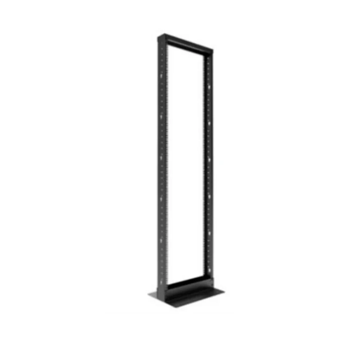 Bastidor Nexxt Solutions Abierto de 2 Postes Marco AW222NXT46