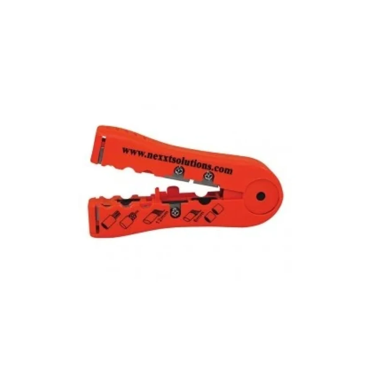 Pinza Crimpeadora Nexxt Universal AW250NXT09