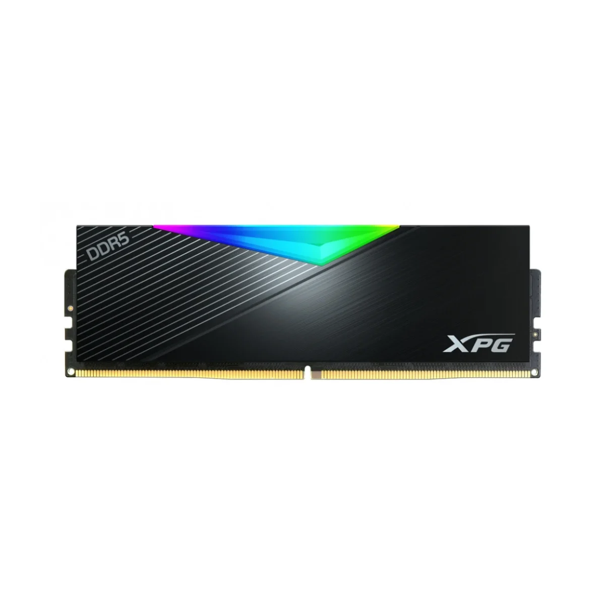 Memoria RAM RGB DDR5