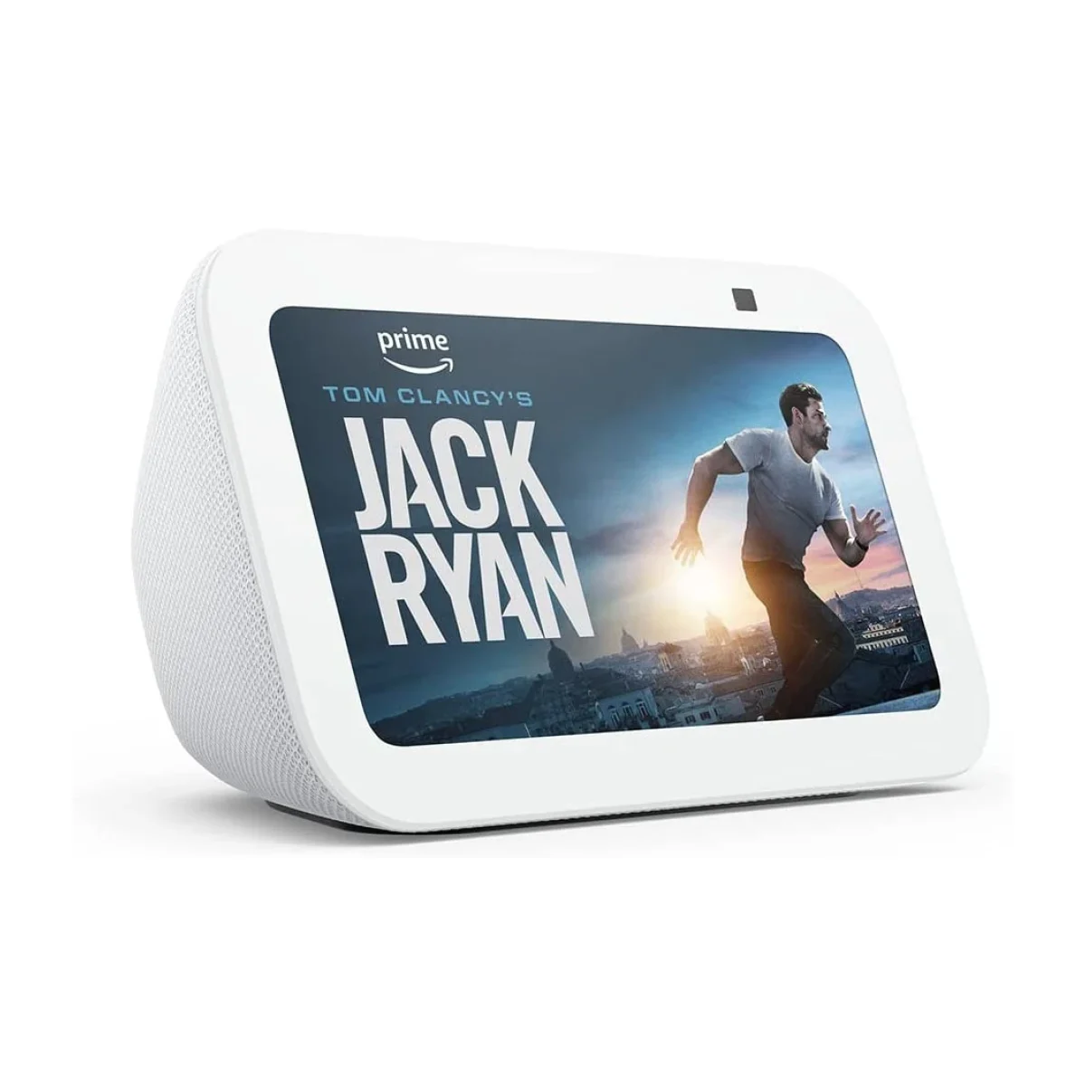 Asistente Inteligente Amazon Echo Show 5 3ra Gen 5 B09B2QTGFY