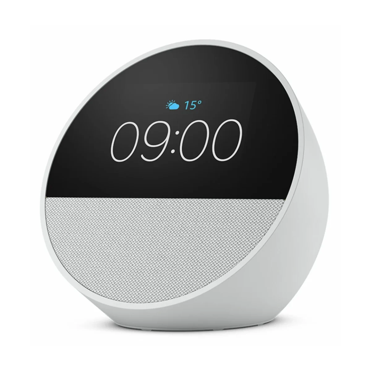 amazon echospot 2 8 alexa blanco b0bfcbkxwl