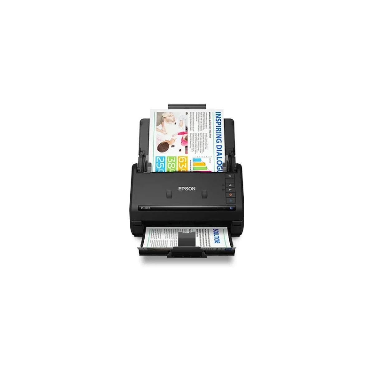 escaner epson workforce es 400 35ppm usb duplex negro b11b261201