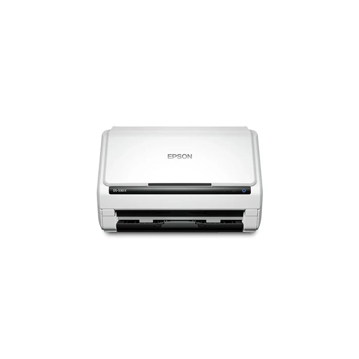Escaner Epson Ds 530 Ii 35Ppm Usb 30 Duplex Blanco B11B261202