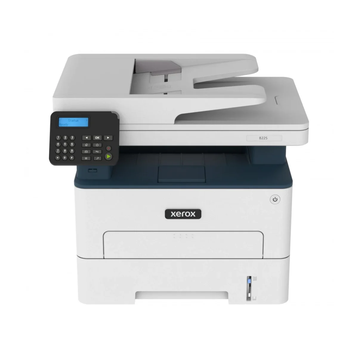 Multifuncional Xerox B225 DNI 34ppm Laser USB Ethernet Wi Fi B225_DNI