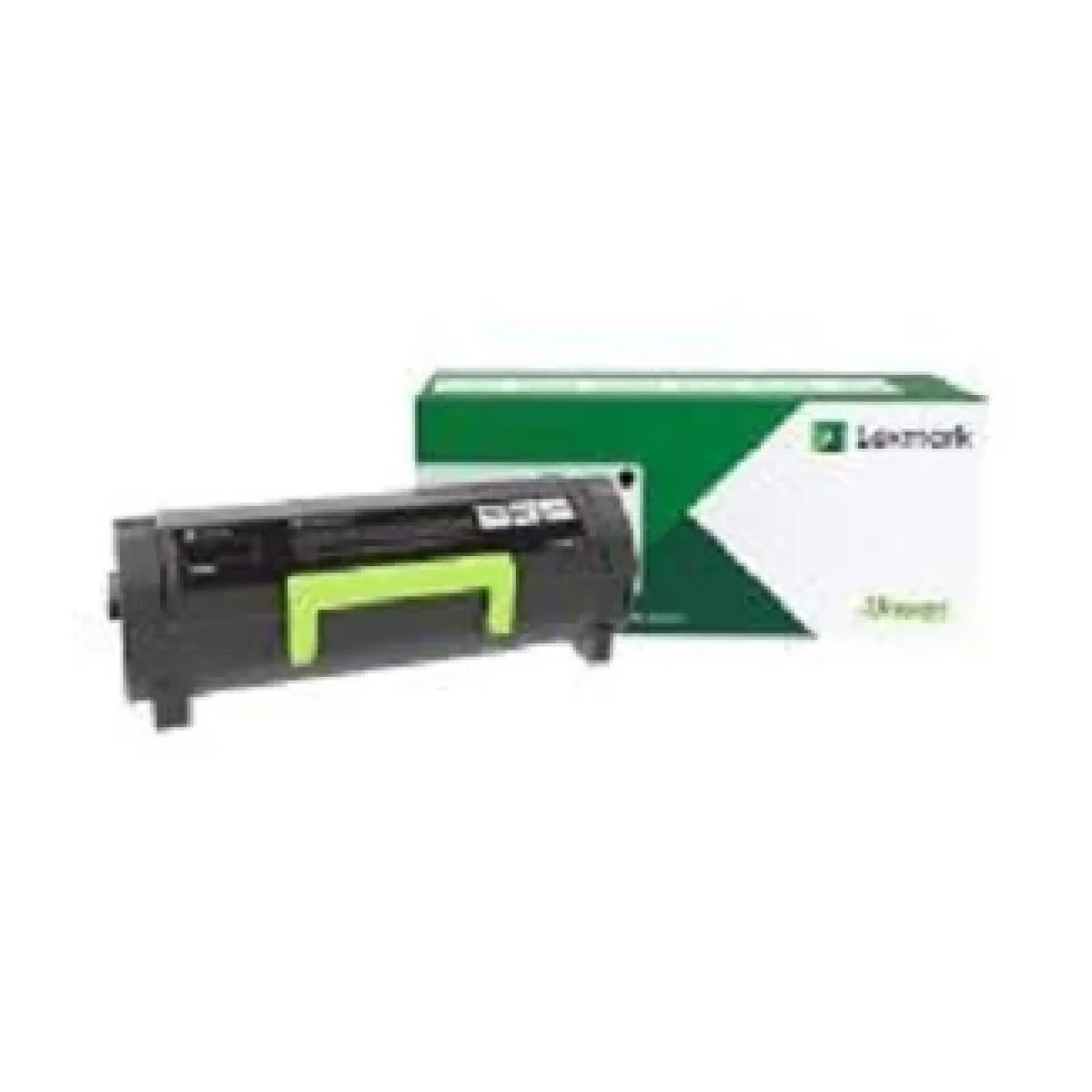 Toner Lexmark B234000 Negro B234000