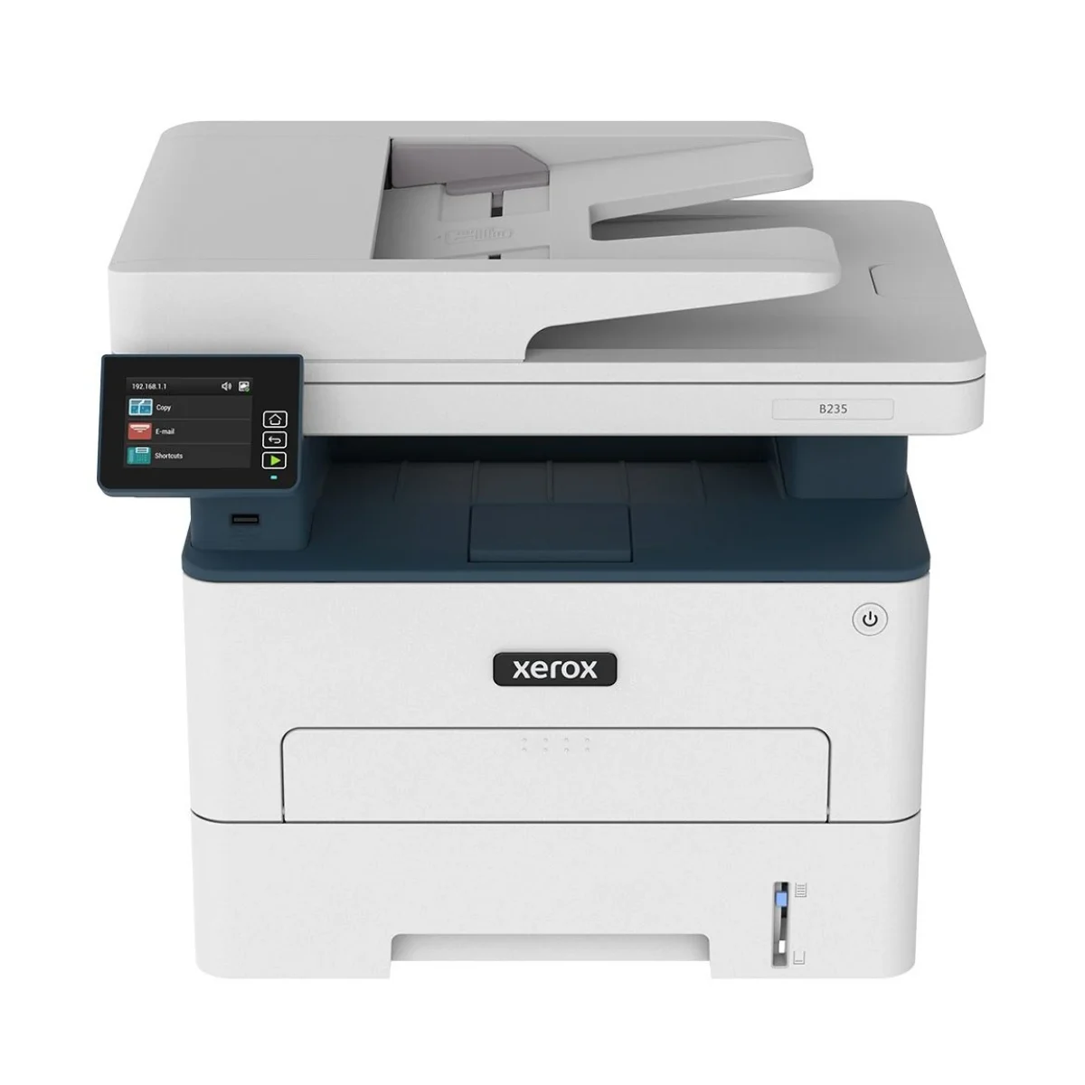 Multifuncional Xerox B235 DNI 36ppm Laser USB Ethernet Wi Fi Fax Duplex B235_DNI