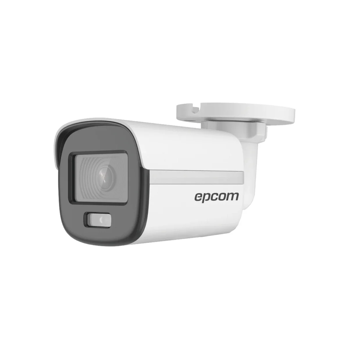 Camara CCTV Epcom B3K TURBO C 5MP Bala Lente 2 8 m B3K TURBO C
