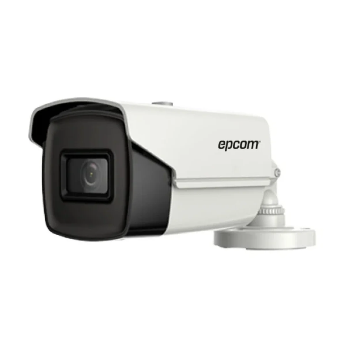 Camara CCTV Epcom B4K TURBO LX 8MP Bala Lente 2 8m B4K TURBO LX
