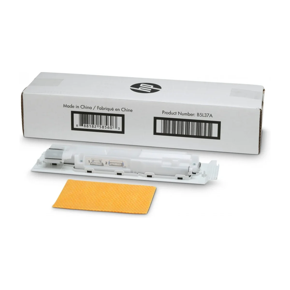 hp unidad de toner b5l37a