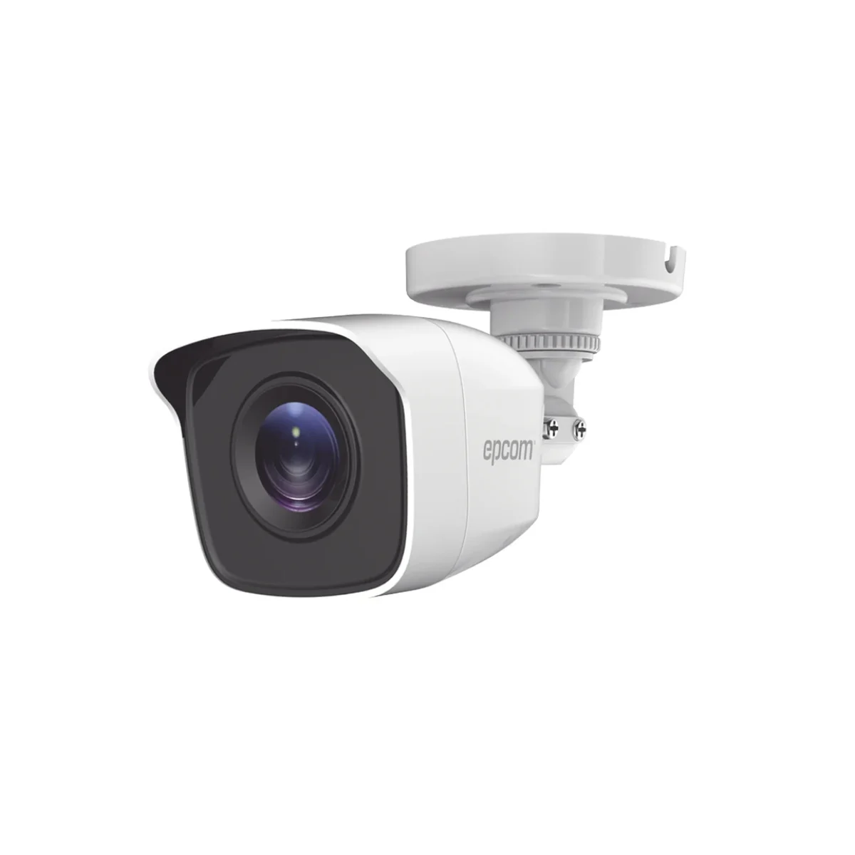 Camara CCTV Epcom B8 TURBO G2P 2MP Bala Lente 2 8 B8 TURBO G2P