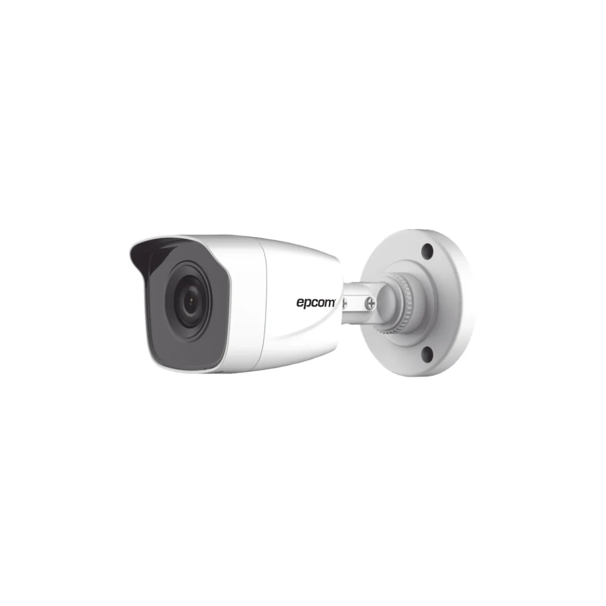 Camara Epcom B8 TURBO G2W 2MP Bala 28 mm IR 20 IP66 Exterior B8 TURBO G2W