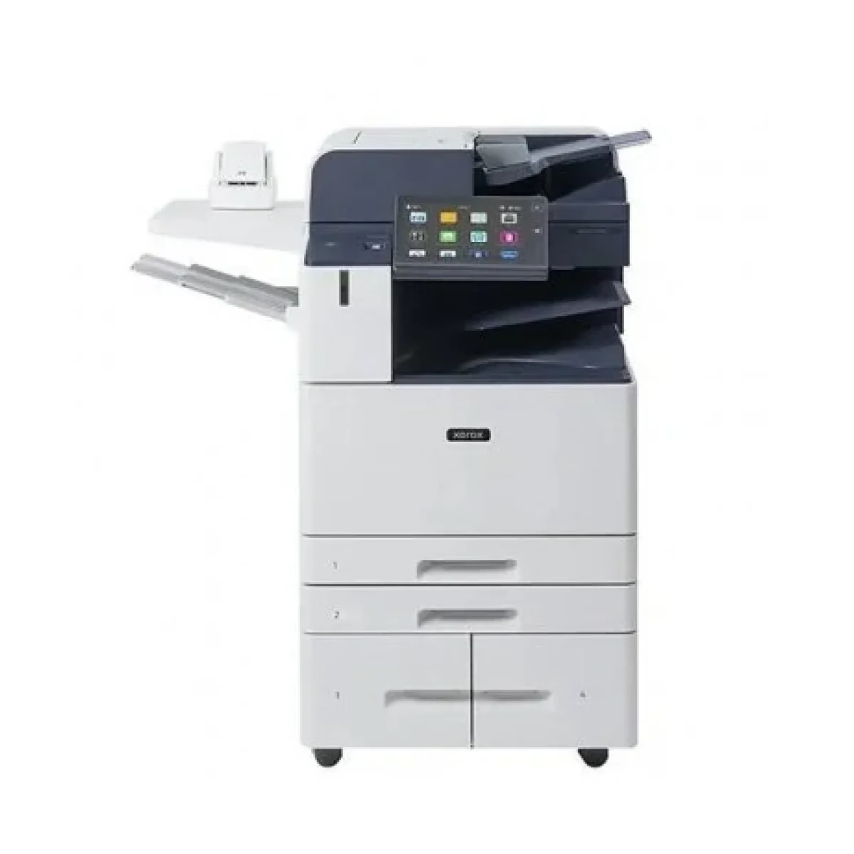 Multifuncional Xerox AltaLink B8245 F 45 ppm Monoc B8245_F