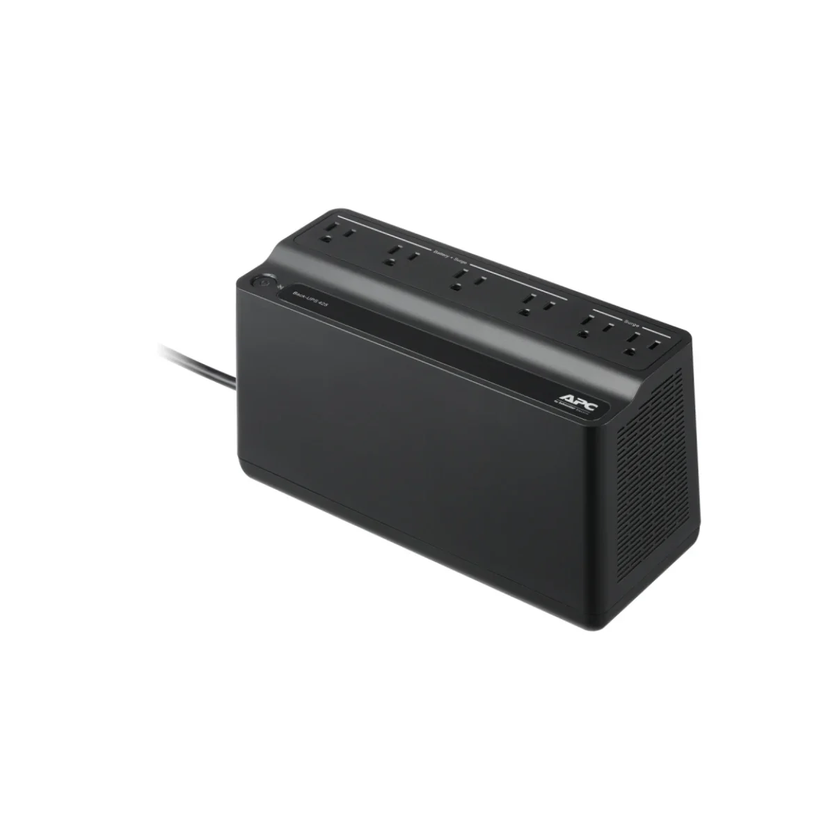 No Break Apc Back Ups Es 425Va 225W 6 Contactos En Espera BE425M LM