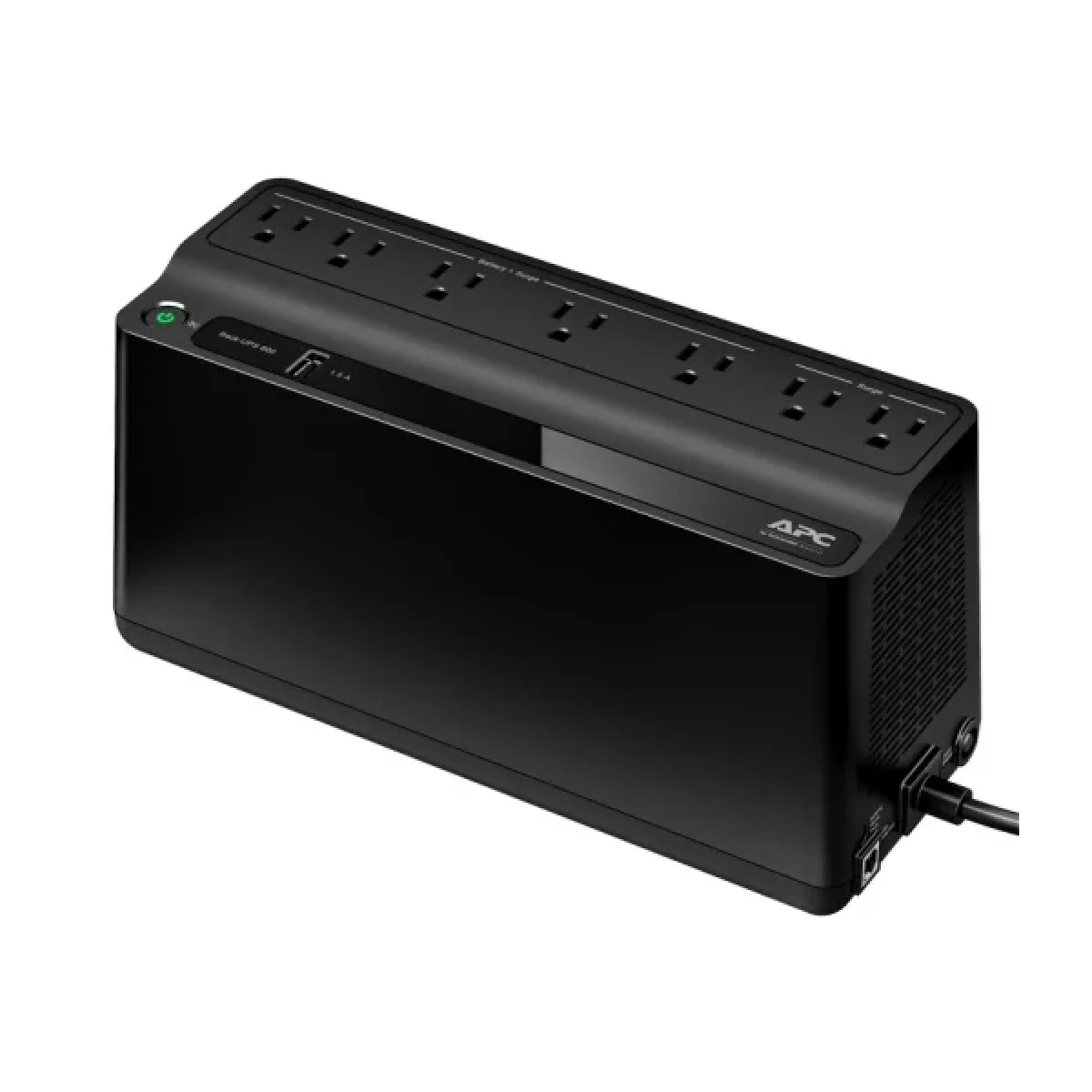 No Break APC BE600M1 LM 600VA 330W 7 Contactos BE600M1 LM