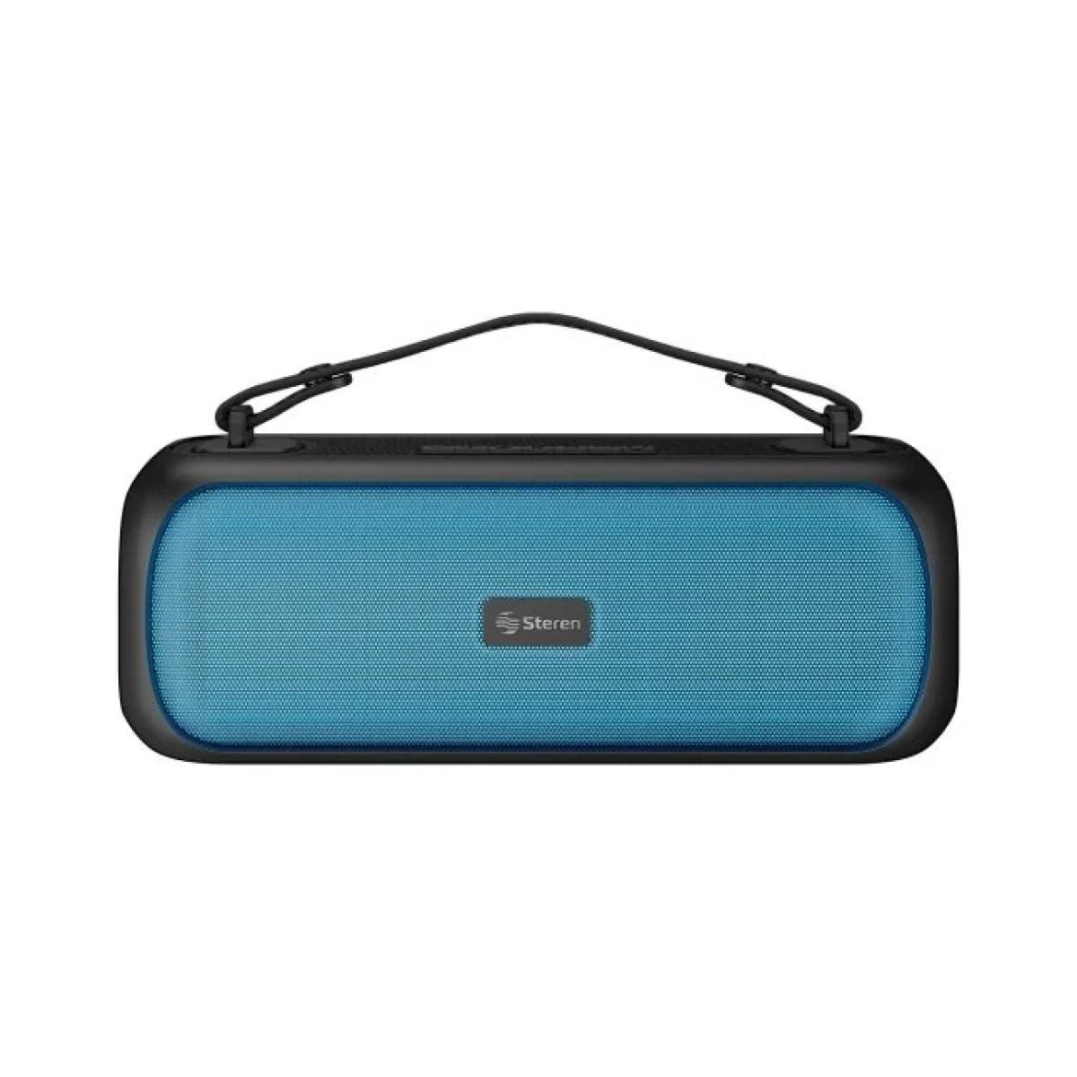 Bocina Portatil Steren BOOM 140 Bluetooth 3 5mm Az BOOM 140