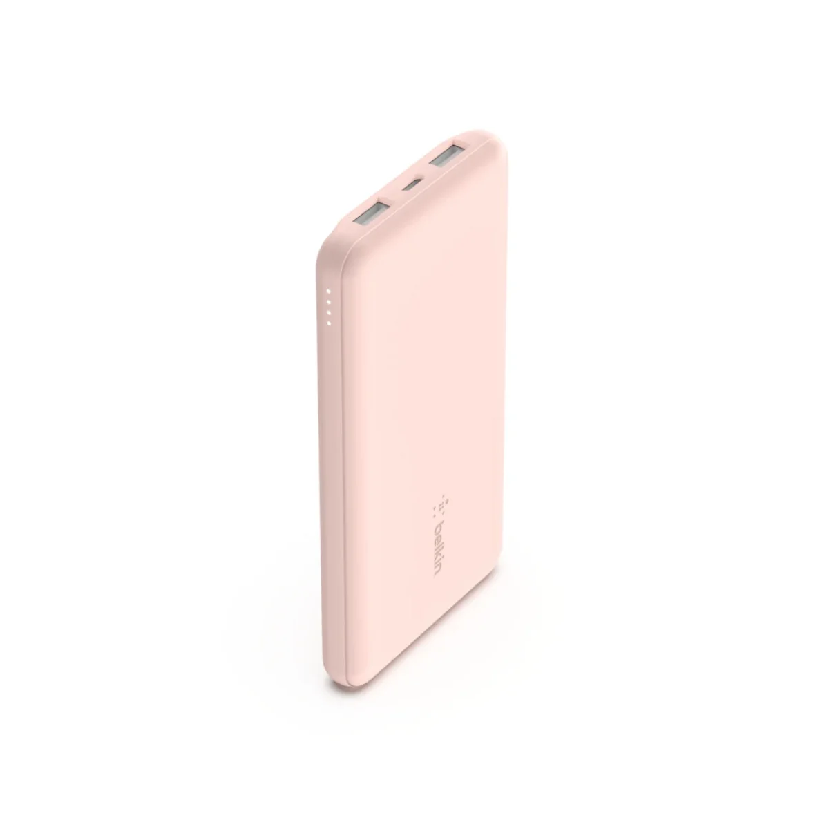 Power bank Belkin BoostCharge 10000 mAh USB A USB BPB011BTRG