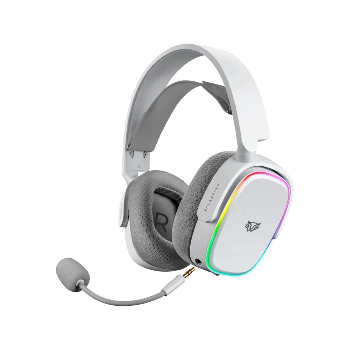 Diadema Gamer Balam Rush AEON HS999 Inalambrico Mi BR 936941