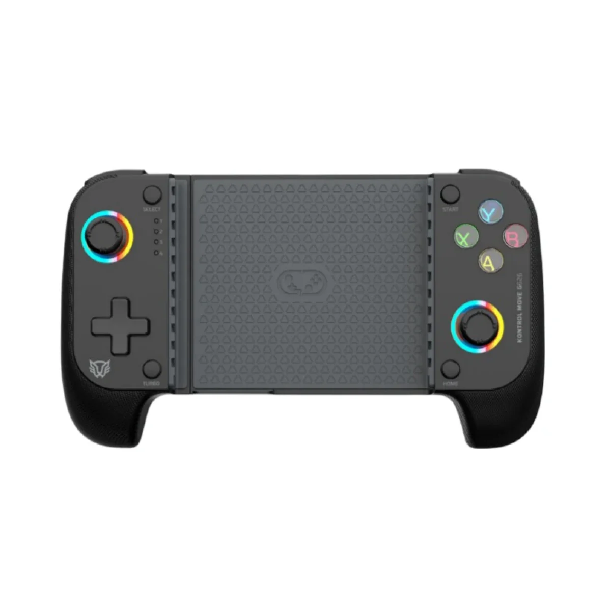 Gamepad Balam Rush Kontrol Move G626 Inalambrico B BR 940474