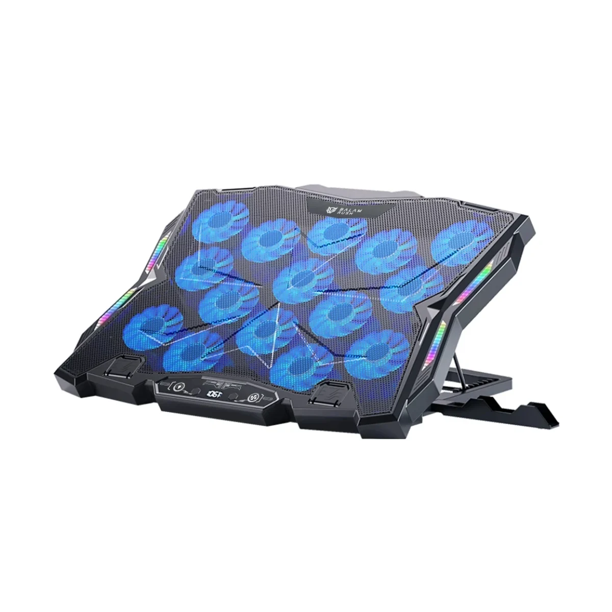 Base Enfriadora Balam Rush Eolox Frost EF740 17 Aj BR 941136