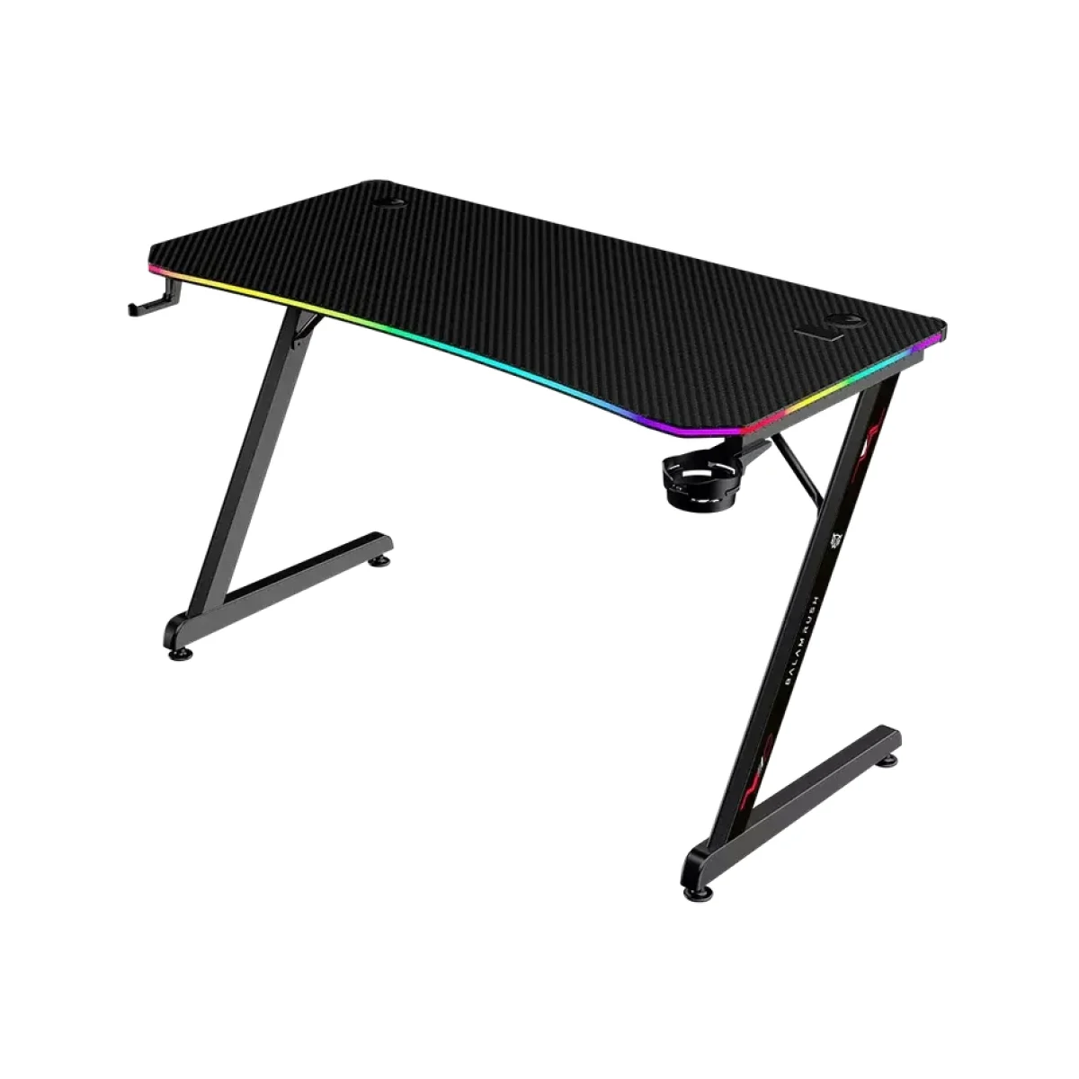 Escritorio Gamer Balam Rush Olympus Spot Glow Pro BR 941372