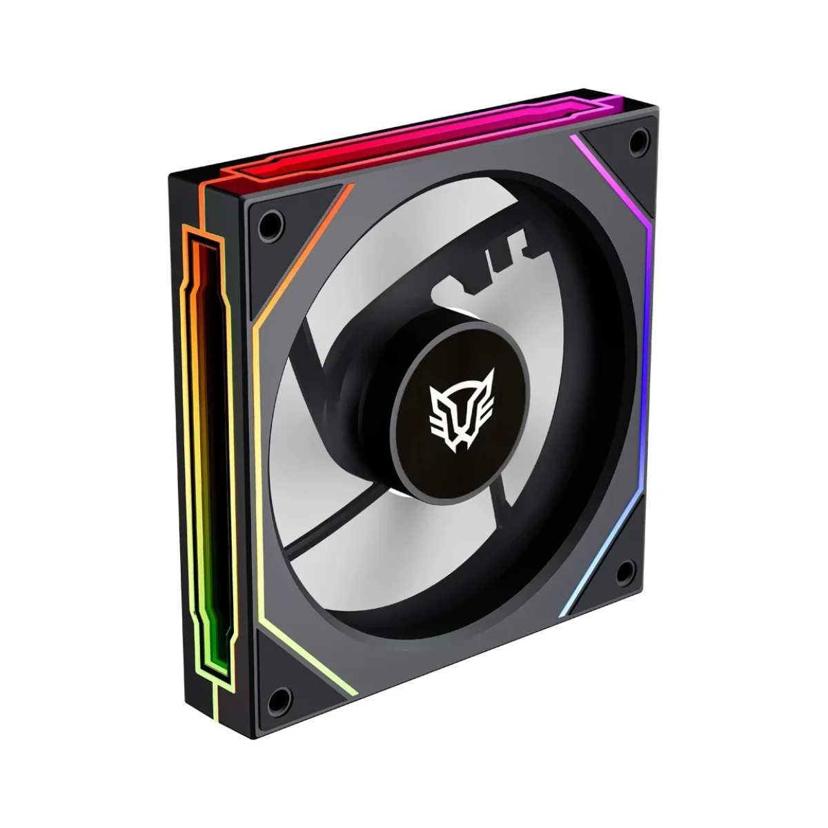 Ventilador Balam Rush Eolox Link EXL95R 120mm 4 pi BR 942362