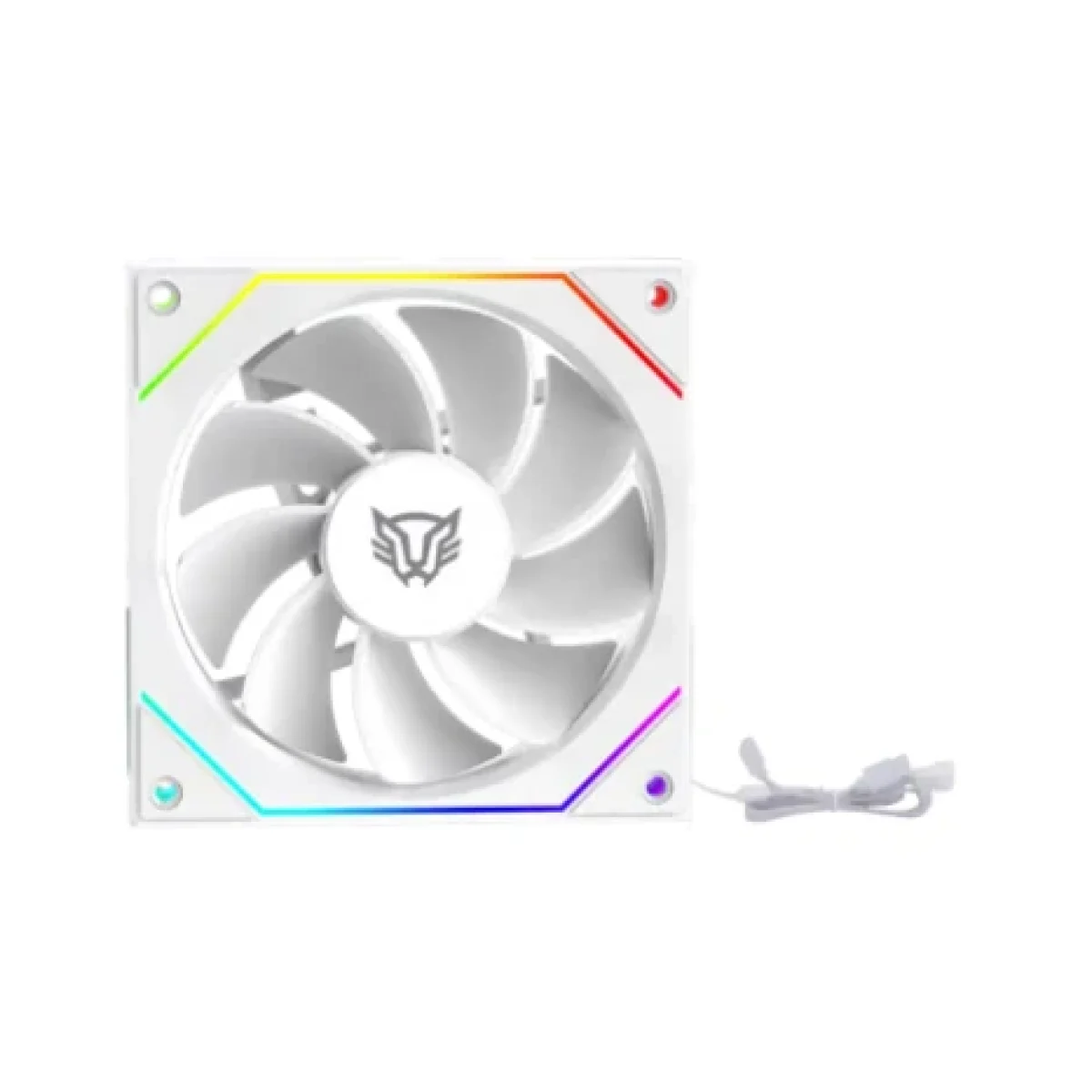 Ventilador Balam Rush Eolox Link EXL95R 120mm 4 pi BR 942379