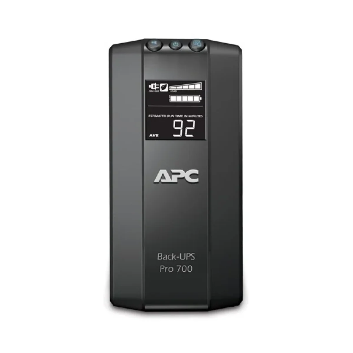 UPS APC Back UPS Pro 700VA 420W BR700G