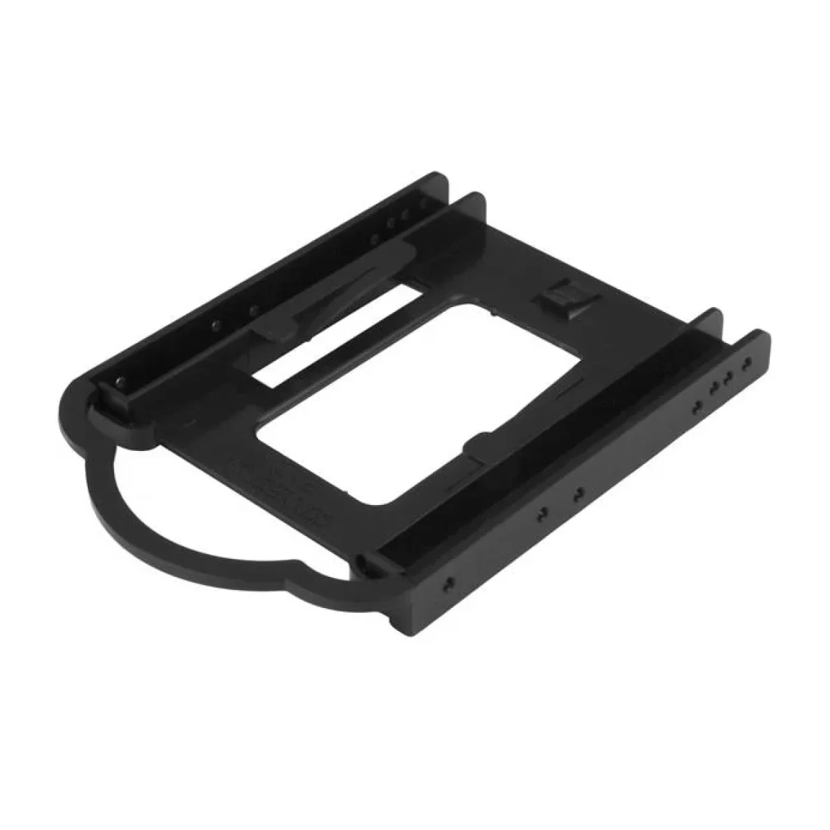 Adaptador StarTechcom 25 a 35 BRACKET125PT